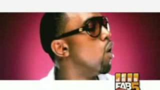 Gold Digger  Kanye west Ft Jamie Fox Original [upl. by Ling243]