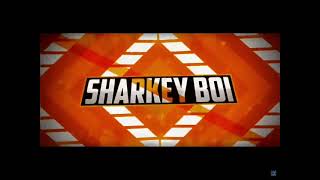 Evolution of Sharkey boi intros [upl. by Rolando]