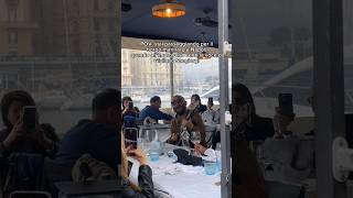 POV passeggi per NAPOLI e trovi GIULIANO SANGIORGI dei NEGRAMARO che canta in un RISTORANTE [upl. by Je]