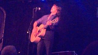 Rhett Miller at Shank Hall 45 mins [upl. by Margret]