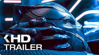 Black Panther 3 Shadows of Wakanda 2025  Teaser and Trailer release Date info  Will Smith [upl. by Gallenz372]