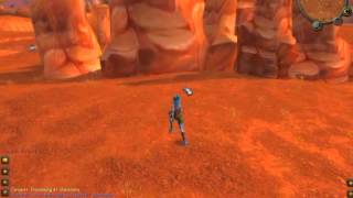 Joana UNEDITED  613 Durotar  Vanilla WoW 160 Speed Run [upl. by Flinn]