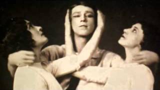 The Diaries of Vaslav Nijinsky Screener [upl. by Haliek]