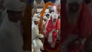 sant trilochan Darshan das ji live gannaur satsang 07092024 [upl. by Ermentrude]