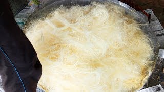 How to Make Soan Papdi  Soan Papdi  How its Made  Amazing Soan Papdi Making Skills  Patisa [upl. by Ssitnerp]