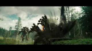 Transformers 2  Bande Annonce 2  VOSTfr [upl. by Havot]