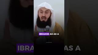 The story of Ibrahim when he was searching for his Lord  Stories of Prophets shorts motivational [upl. by Nickola986]