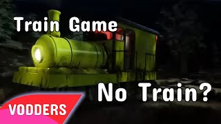 Choo Choo Charles Trainless Challenge And Disney FNAF Gameplay VOD  December 29 2022 [upl. by Athiste]