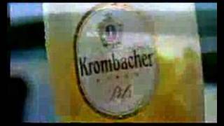 Krombacher Werbung [upl. by Sad494]