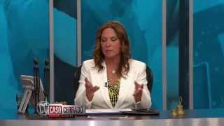 Caso Cerrado  quotDisputa En El Harénquot 23 669 [upl. by Mylor392]