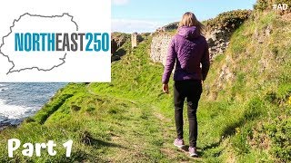 UNMISSABLE Scottish Road Trip  The North East 250 [upl. by Arvid]