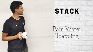 9 Rain Water Trapping [upl. by Gader981]