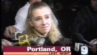 The Tonya Harding and Nancy Kerrigan Saga Part 2 [upl. by Cini]