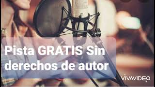 Pista GRATIS para componer una cancion Sin derechos de autor BALADA [upl. by Sissel525]