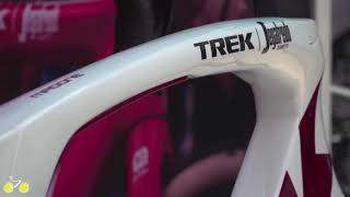 TREK SEGAFREDO MADONE [upl. by Dnalrag]