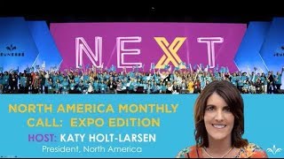 JEUNESSE GLOBAL NORTH AMERICA EXPO NEXT 2019 ORLANDO [upl. by Morgenthaler]