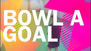 Bowl A Goal  Bowling Game [upl. by Neik]