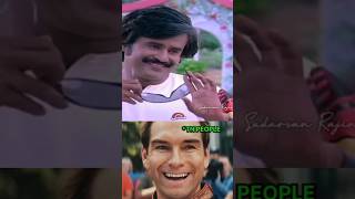 💥🥺😲 REAL LIFE HERO FOR THE SUNIL SHETTY IN DHABAR MOVIE VILLIAN shorts moviefacts rajinikanth [upl. by Werna]