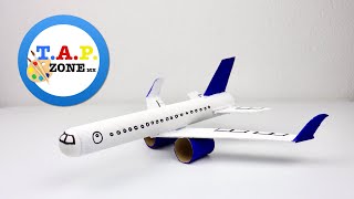 COMO HACER 3 AVIONES QUE VUELAN MUCHO DE PAPEL Muy Fácil  Pablo Inventos [upl. by Aehsila]