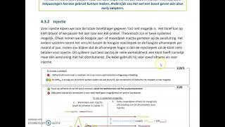 Capaciteitstarief op injectie in de toekomst [upl. by Ausoj]