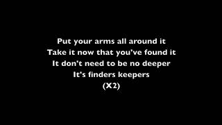 Mabel  Finders Keepers lyrics [upl. by Piscatelli]