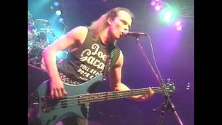 Coroner  Live in East Berlin 1990 Full Concert HD Remastered [upl. by Delora]