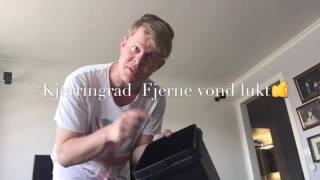 Kjerringråd fjerne vond lukt [upl. by Brennan]