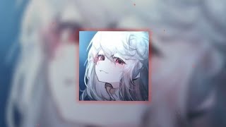 Nightcore  GeGeGenius sped up  LSD Lyrics [upl. by Warden]