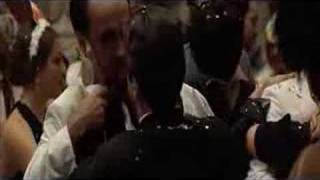 The Baptism Murders  The Godfather 89 Movie CLIP 1972 HD [upl. by Anitsyrc]