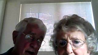 Webcam 101 for Seniors [upl. by Repard]