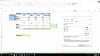 Solver Transporte y Distribución [upl. by Dranyer]