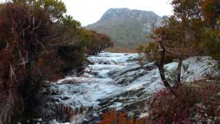 Tasmania Holiday Sept 2010 Slide Show [upl. by Kilmarx796]