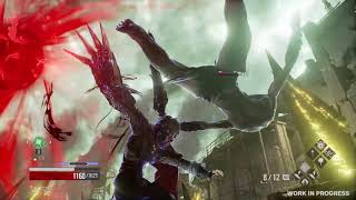 Code Vein  impressions et GAMEPLAY  IGN First vost [upl. by Carolee404]