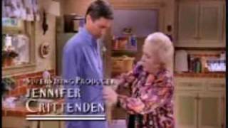 Everybody Loves Raymond canopener 10 minute clipwmv [upl. by Onitsirc846]