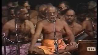 Swami Haridas Giri Guruji Sampradhaya Bhajans [upl. by Ecirtaemed]