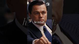 Jonah Hill Vengeance on Leo Dicaprio cineclip movie movieclips film paperclipcinema podcast [upl. by Trinidad134]