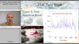 Field Methods in Hydrology Chapter 23 Innovation in Hydrologic Measurement [upl. by Nibas]