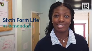 Sixth Form Life at Benenden [upl. by Zilber]