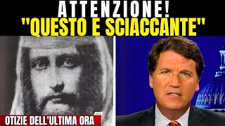 Testimoni Oculari di Gesù Lettera di Lentulo Descrive Gesù con Grande Dettaglio a Cesare di Roma [upl. by Tomasine]