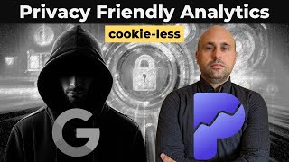 The BEST Google Analytics Alternative without COOKIES [upl. by Akram753]