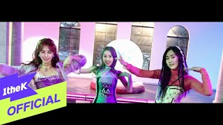 MV Eternity이터니티  Paradise [upl. by Matilde]