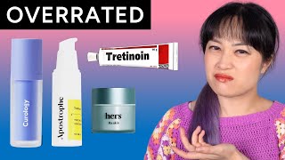 Should you even use tretinoin A scientific breakdown [upl. by Bonine]