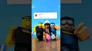 ROBLOX YOUTUBERS WE ALL WANT TO MEET🔥 [upl. by Ayotal850]