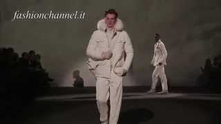 quotCornelianiquot Autumn Winter 11 12 Menswear Milan HD 3 of 3 pret a porter men by FashionChannel [upl. by Shig721]