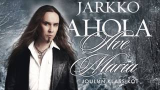 Jarkko Ahola  Ave Maria [upl. by Akeinahs]