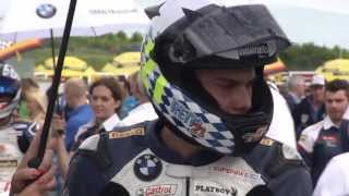 SUPERBIKEIDM Oschersleben 14 bis 16 Juni 2013 Footage1 [upl. by Gavette529]