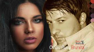 Bruneta Ovidiu Rusu New Long Hit Mix 2018 [upl. by Novad852]