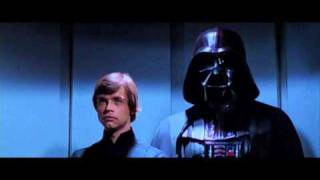 Return of the Jedi  Missing Elevator Scene [upl. by Jaynell]