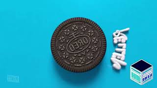 Preview 2 OREO Wonder Flavors Full Effects [upl. by Nahtnahoj]