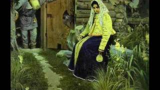 Vladimir Atlantov  Alexander Bordin quotPrinc e Igorquot  Mikhail Nesterov Music and Painting [upl. by Pascasia]